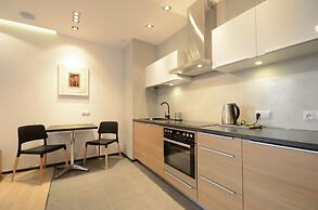 Dom & House - Apartments Sopocka Przystan