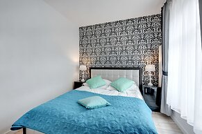 Dom & House - Apartments Sopocka Przystan