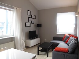 Dom & House - Apartments Sopocka Przystan