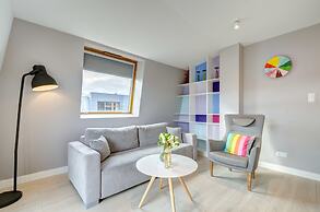 Dom & House - Apartments Sopocka Przystan