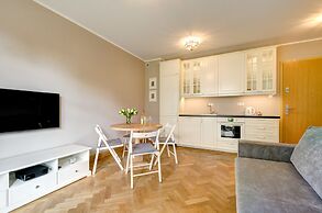 Dom & House - Apartments Sopocka Przystan