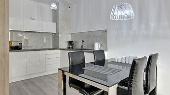 Dom & House - Apartments Sopocka Przystan