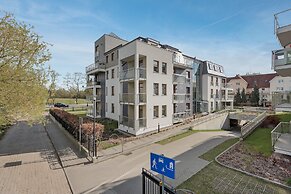 Dom & House - Apartments Sopocka Przystan