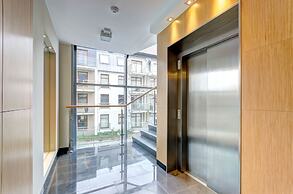 Dom & House - Apartments Sopocka Przystan