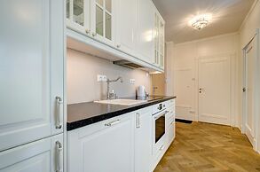 Dom & House - Apartments Sopocka Przystan