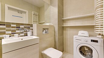 Dom & House - Apartments Sopocka Przystan