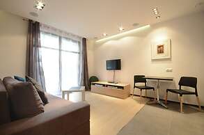 Dom & House - Apartments Sopocka Przystan