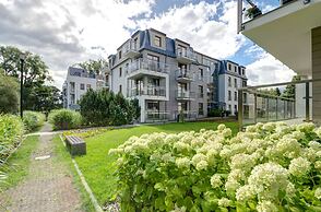 Dom & House - Apartments Sopocka Przystan