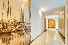 Dom & House - Apartments Sopocka Przystan