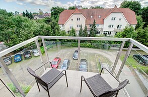 Dom & House - Apartments Sopocka Przystan