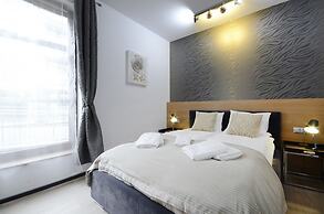 Dom & House - Apartments Sopocka Przystan