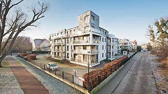 Dom & House - Apartments Sopocka Przystan