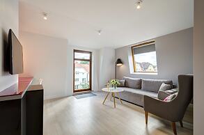 Dom & House - Apartments Sopocka Przystan