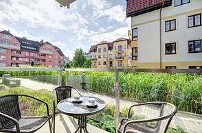 Dom & House - Apartments Sopocka Przystan
