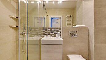 Dom & House - Apartments Sopocka Przystan