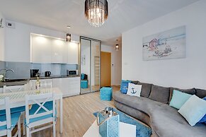 Dom & House - Apartments Sopocka Przystan