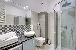 Dom & House - Apartments Sopocka Przystan