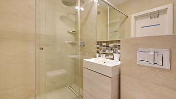 Dom & House - Apartments Sopocka Przystan