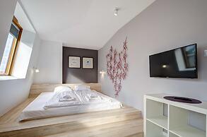 Dom & House - Apartments Sopocka Przystan