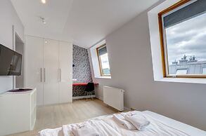 Dom & House - Apartments Sopocka Przystan