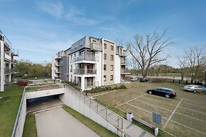 Dom & House - Apartments Sopocka Przystan