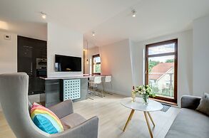 Dom & House - Apartments Sopocka Przystan