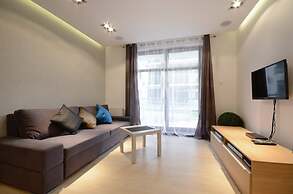 Dom & House - Apartments Sopocka Przystan