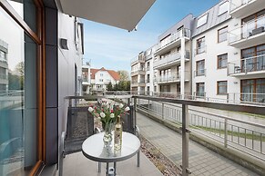 Dom & House - Apartments Sopocka Przystan