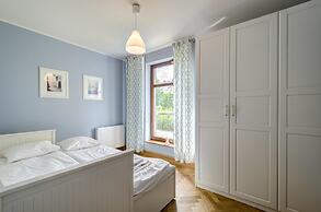 Dom & House - Apartments Sopocka Przystan