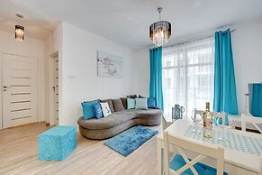 Dom & House - Apartments Sopocka Przystan