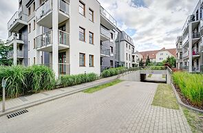 Dom & House - Apartments Sopocka Przystan