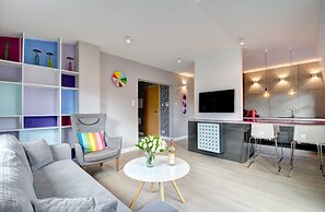 Dom & House - Apartments Sopocka Przystan