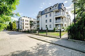 Dom & House - Apartments Sopocka Przystan