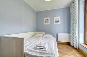 Dom & House - Apartments Sopocka Przystan