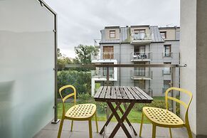 Dom & House - Apartments Sopocka Przystan