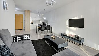 Dom & House - Apartments Sopocka Przystan