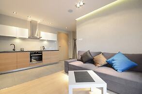 Dom & House - Apartments Sopocka Przystan