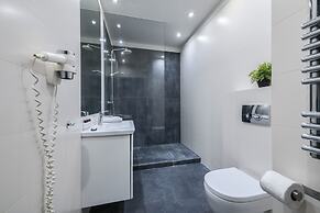 Dom & House - Apartments Sopocka Przystan