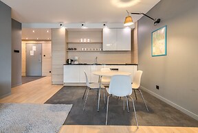 Dom & House - Apartments Sopocka Przystan