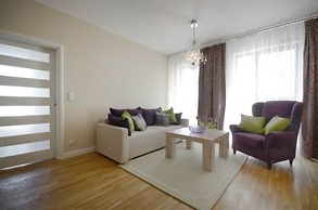 Dom & House - Apartments Quattro Towers