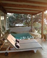 Ashbourne Country Escape