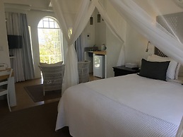 Ashbourne Country Escape