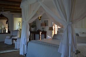 Ashbourne Country Escape