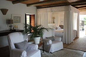 Ashbourne Country Escape