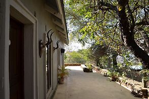 Ashbourne Country Escape