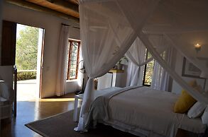 Ashbourne Country Escape