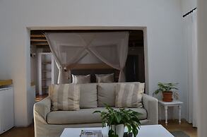 Ashbourne Country Escape