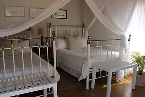 Ashbourne Country Escape