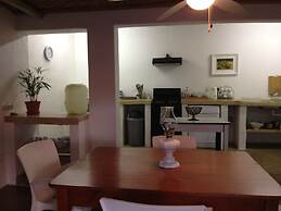 Ashbourne Country Escape