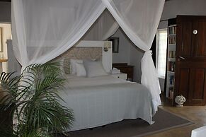 Ashbourne Country Escape